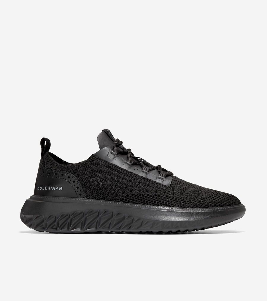 ゼログランド WFA スティッチライト mens. 0.0 | COLE_HAAN