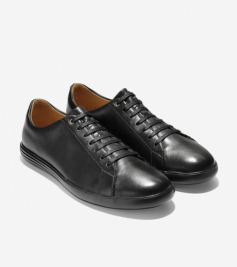 グランド クロスコート スニーカー mens. 22000 | COLE_HAAN
