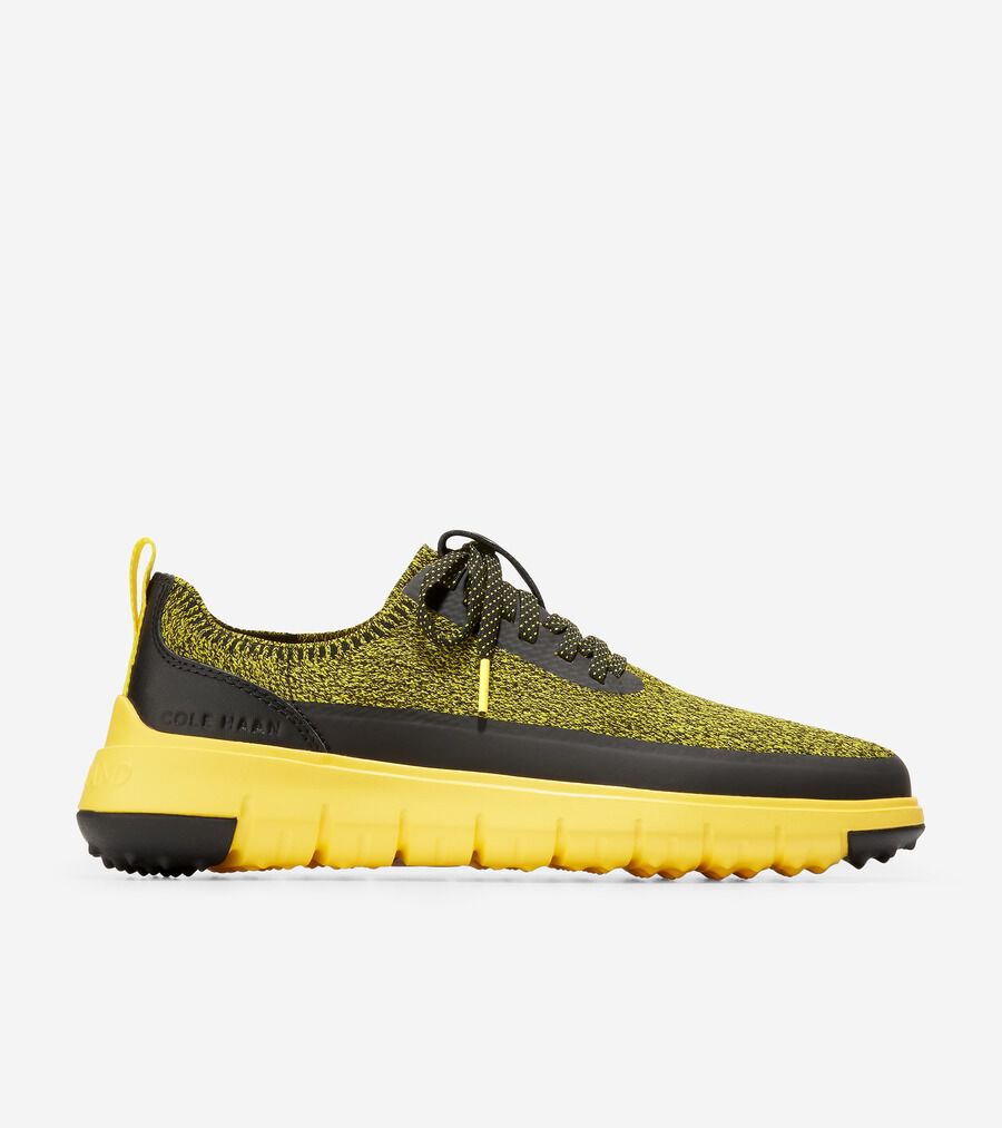 ジェネレーション ゼログランド ゴルフ mens. 0.0 | COLE_HAAN