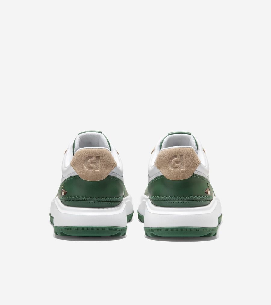 グランドプロ クロスオーバー ゴルフ mens. 0.0 | COLE_HAAN