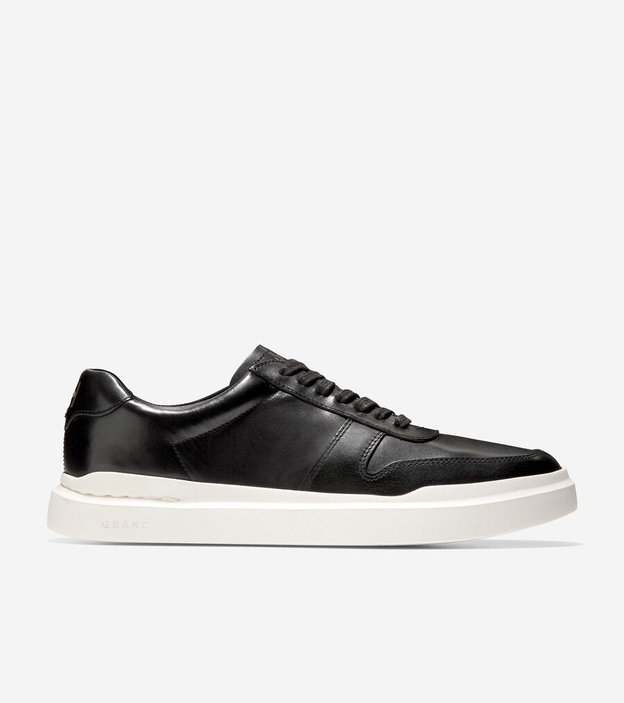 グランドプロ ラリー コート スニーカー mens. 0.0 | COLE_HAAN