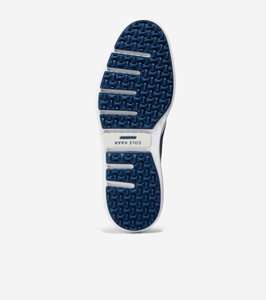 オリジナルグランドサドルゴルフ mens. 0.0 | COLE_HAAN