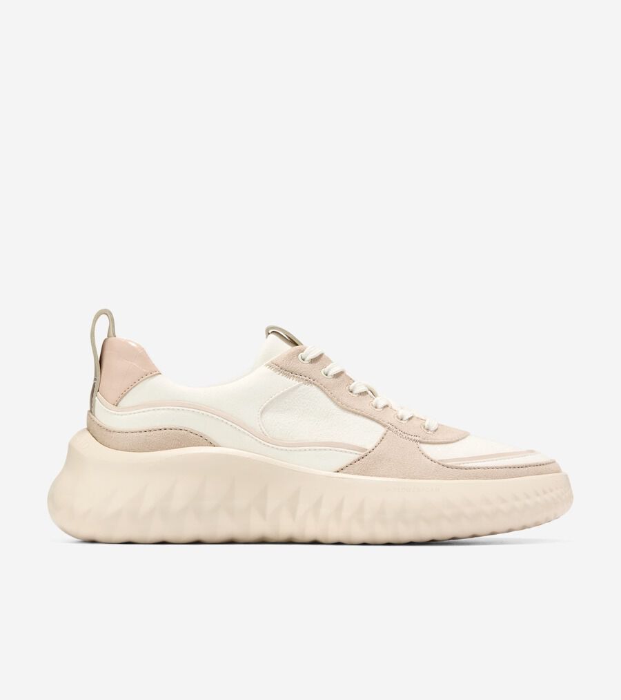 ジェネレーション ゼログランド II コート スニーカー womens. 0.0