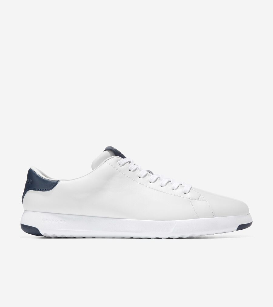 グランドプロ テニス スニーカー mens. 0.0 | COLE_HAAN
