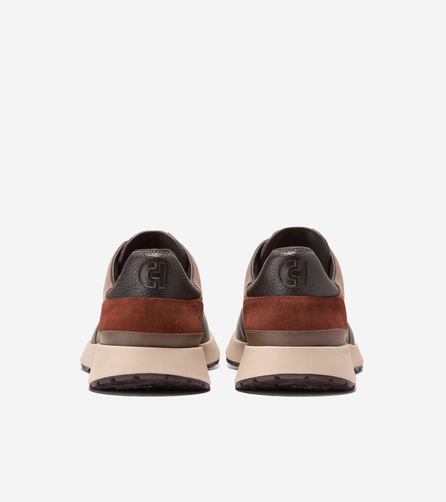 グランドプロ リュクス マイル スニーカー mens 26000 | COLE_HAAN