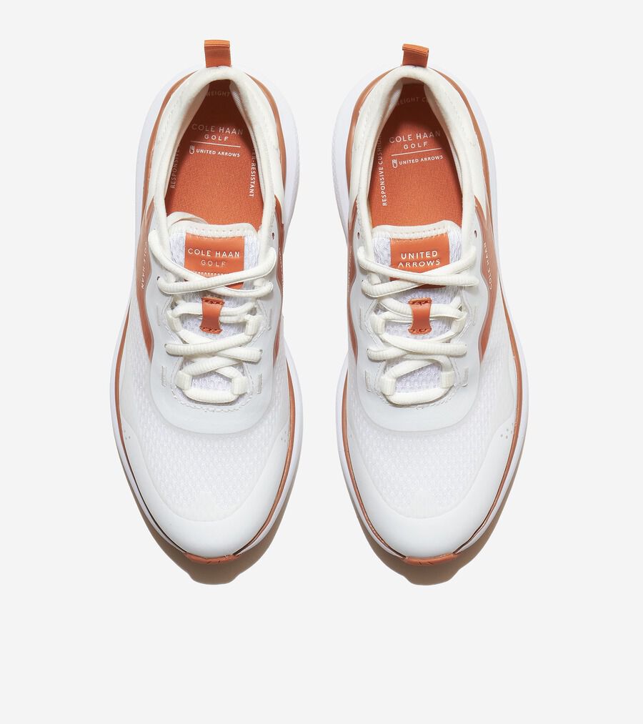 ゼログランド フェアウェイ X ユナイテッドアローズ womens. 0.0