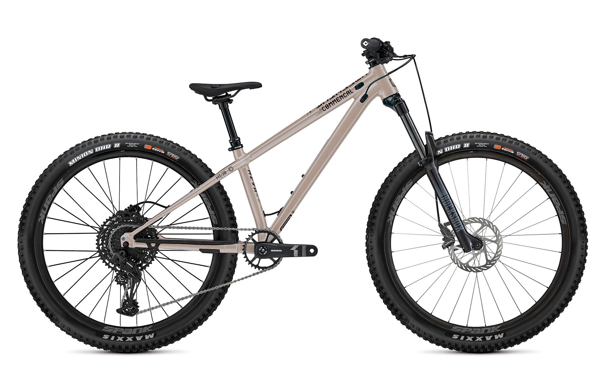 META HT Jr. 26 | COMMENCAL | コメンサル 日本オフィシャルサイト