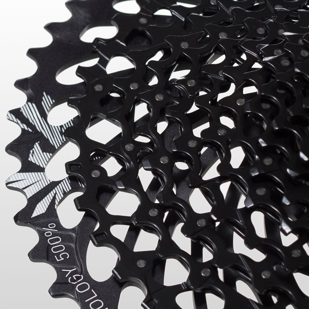 SRAM XG-1275 GX Eagle 12-Speed Cassette - Components