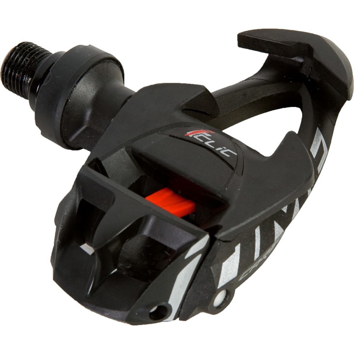 TIME iCLIC Carbon Pedal - Components