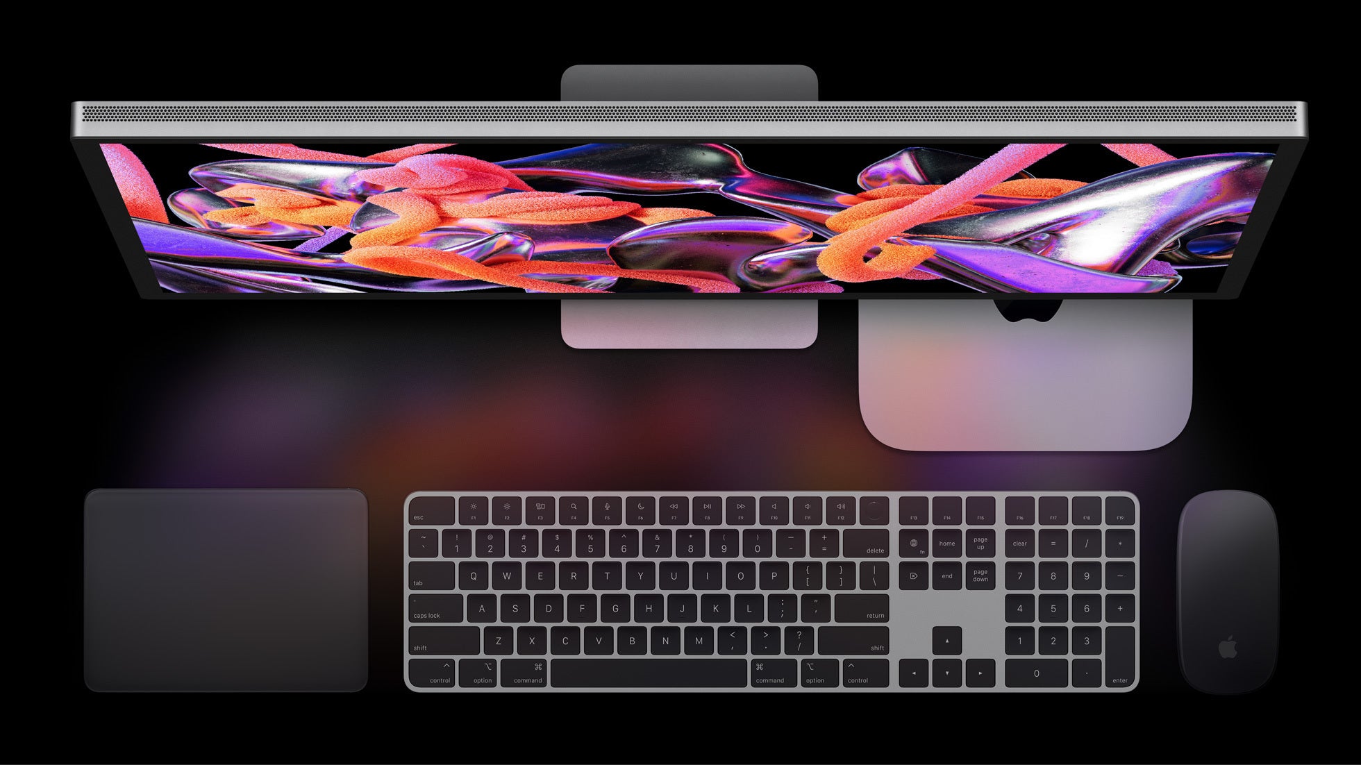 M2 Mac mini review: the perfect desktop for most users – Computerworld