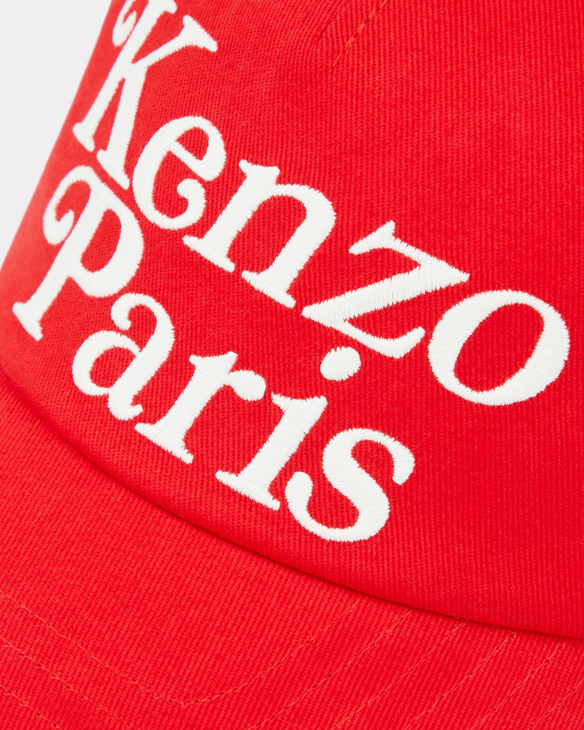 KENZO - 【ラスト1点】【限定】 KENZO x VERDY / Cap / ベースボール