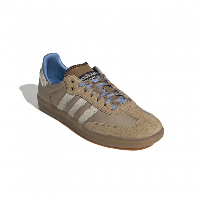 adidas Originals by Wales Bonner Samba Nylon WB (Supplier Colour