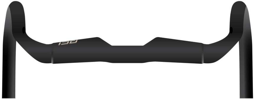 Bontrager RSL Aero Road Handlebar - Cookson Cycles