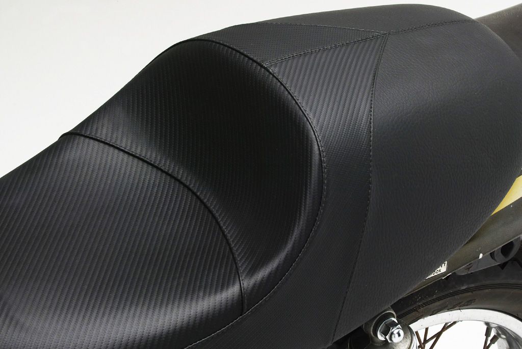 Corbin Motorcycle Seats & Accessories | Kawasaki KZ | 800-538-7035