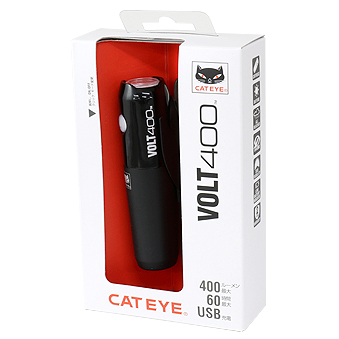 VOLT400 | 製品情報 | CATEYE（キャットアイ）