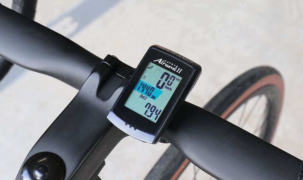 コンピュータ | 製品情報 | CATEYE（キャットアイ）