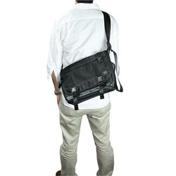 ポーター ヒート メッセンジャーバッグS«ショルダーバッグ【703-07968