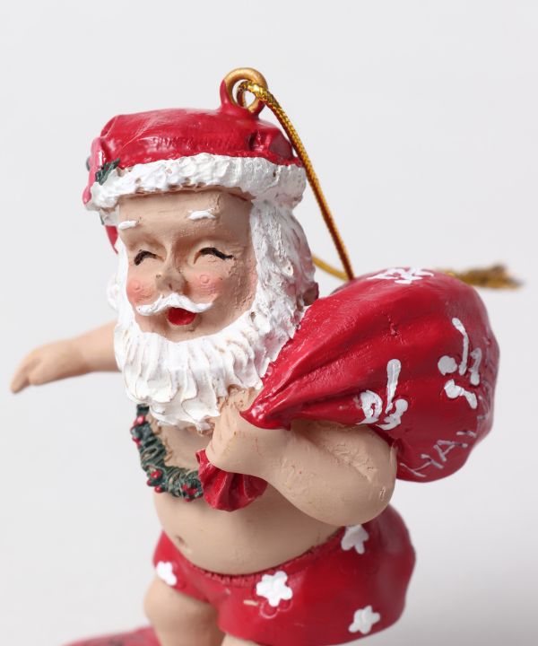 ハワイアンサンタ(HULA): 『Kahiko(カヒコ)』公式通販