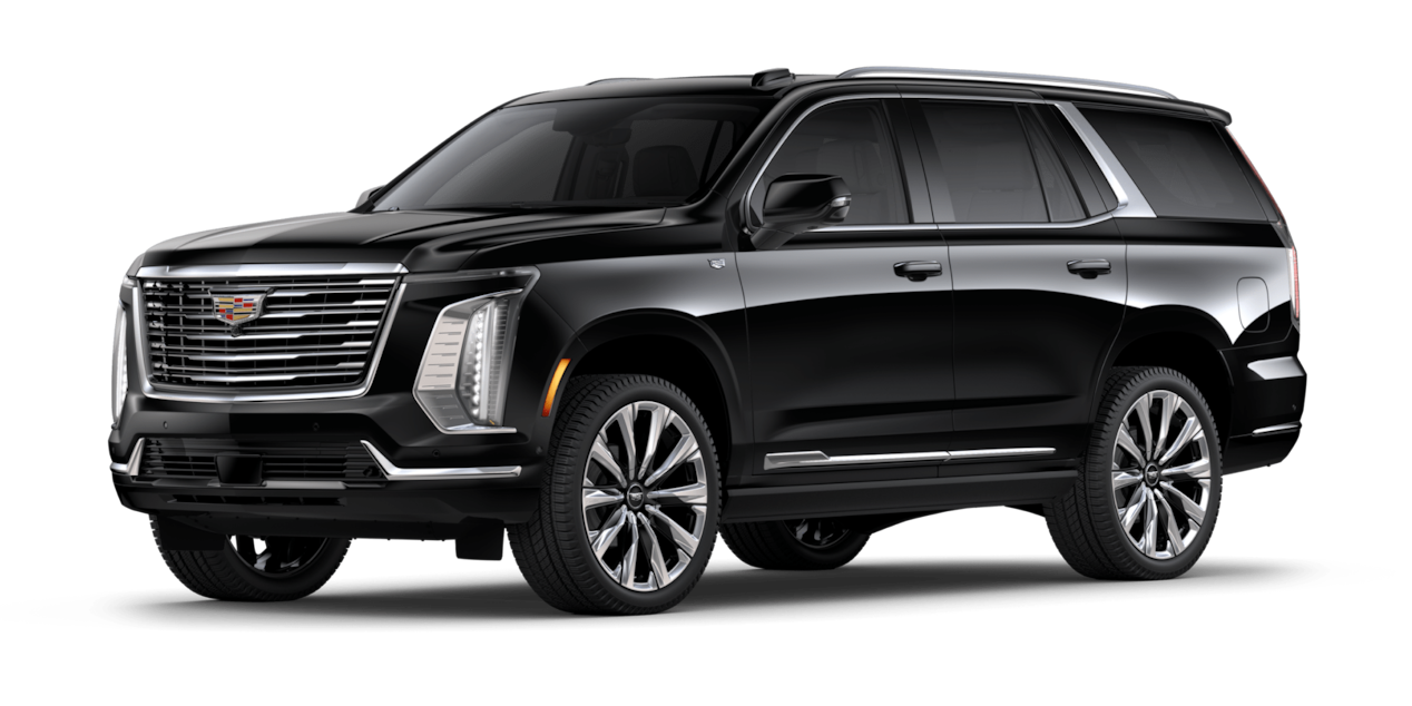 キャデラック エスカレード（Cadillac Escalade）| キャデラック