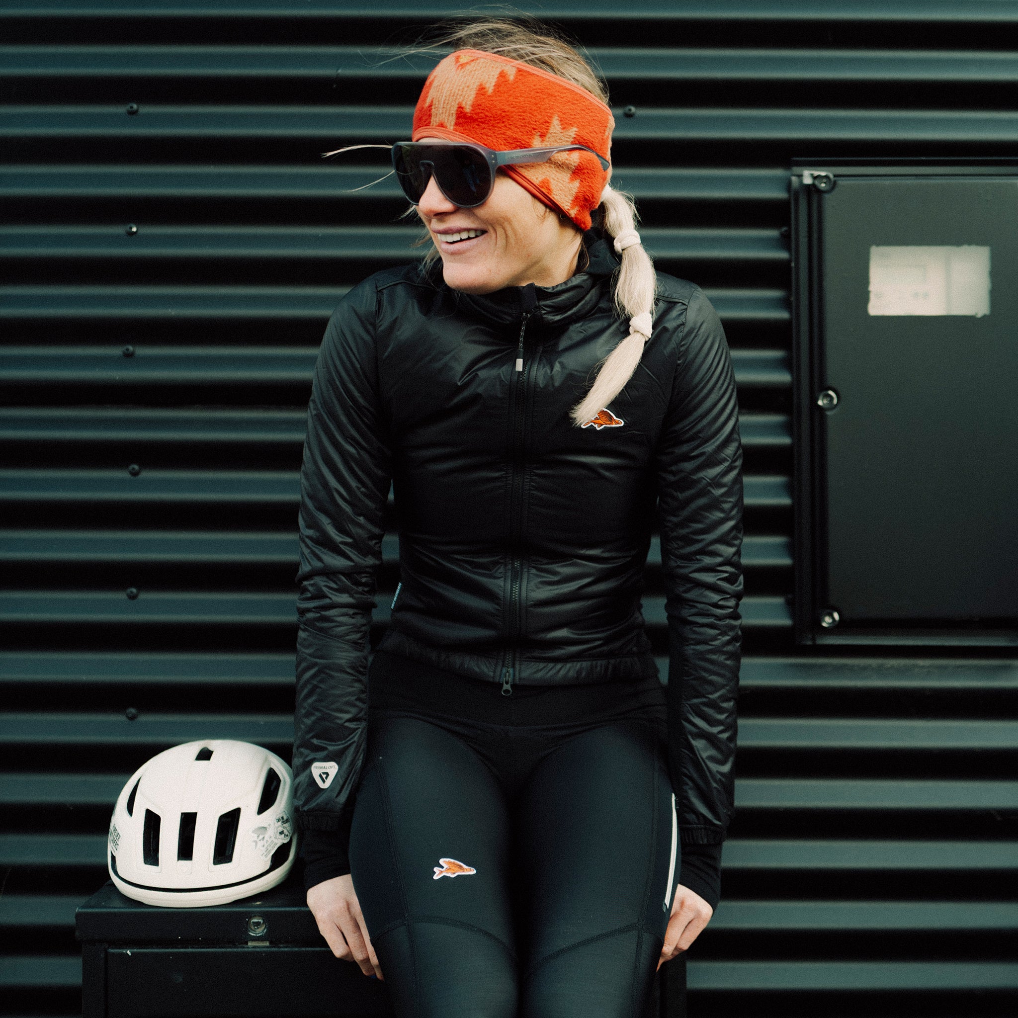 Women's Audax Collection – Café du Cycliste | FR