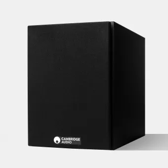 Cambridge Audio SX50 Bookshelf Speakers