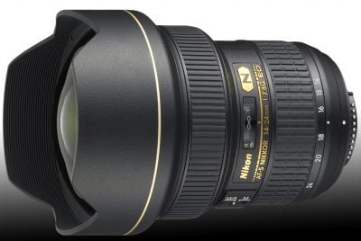 Nikon 14-24mm f2.8G review | Cameralabs
