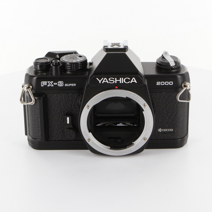 ヤシカ FX-3スーパー2000 中古商品入荷情報｜カメラ買取・販売専門店の