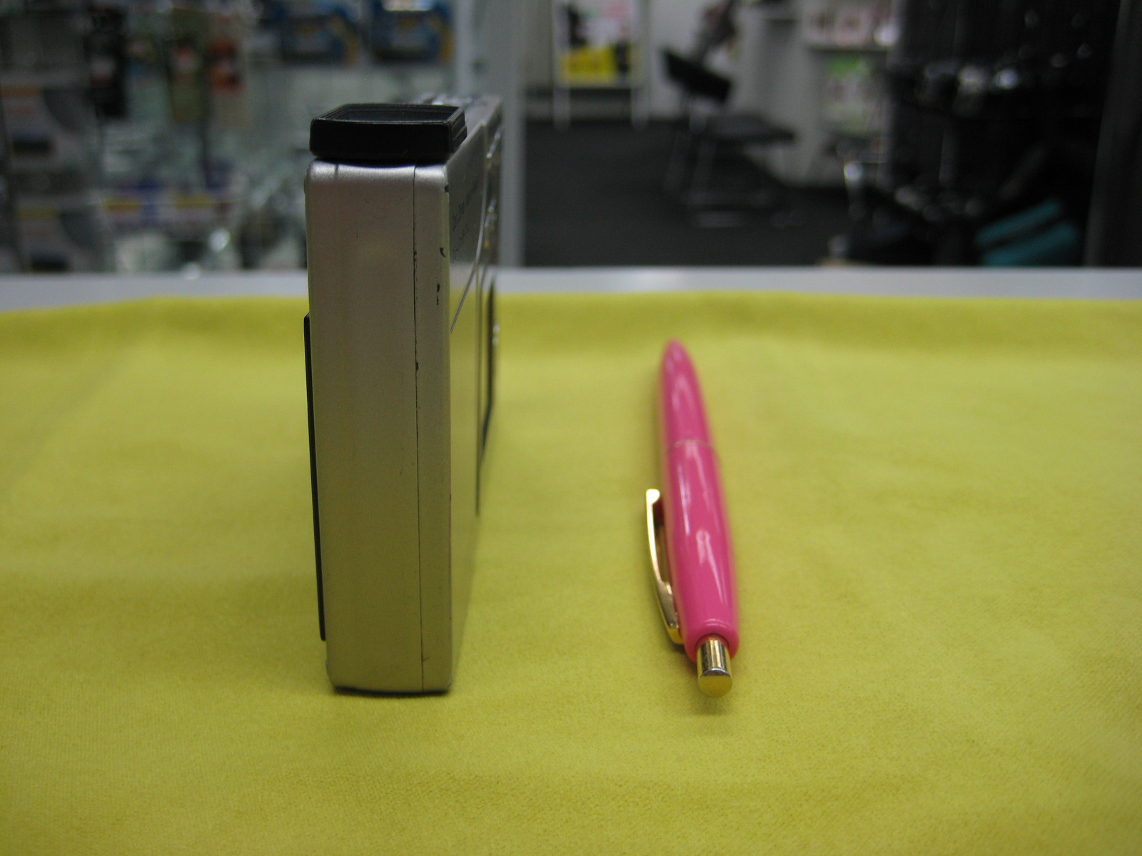 入荷情報】(コンタックス) CONTAX SL300RT*