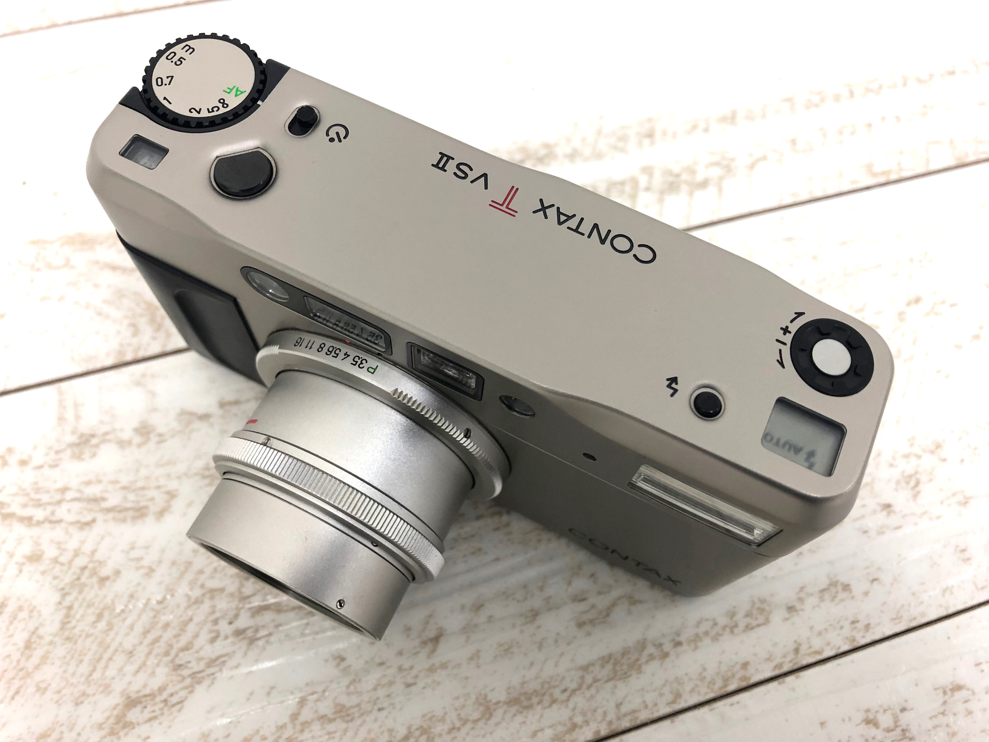 撮影地情報】夏の川越を歩く ~旅のお供はCONTAX TVS Ⅱ~ 作例付き