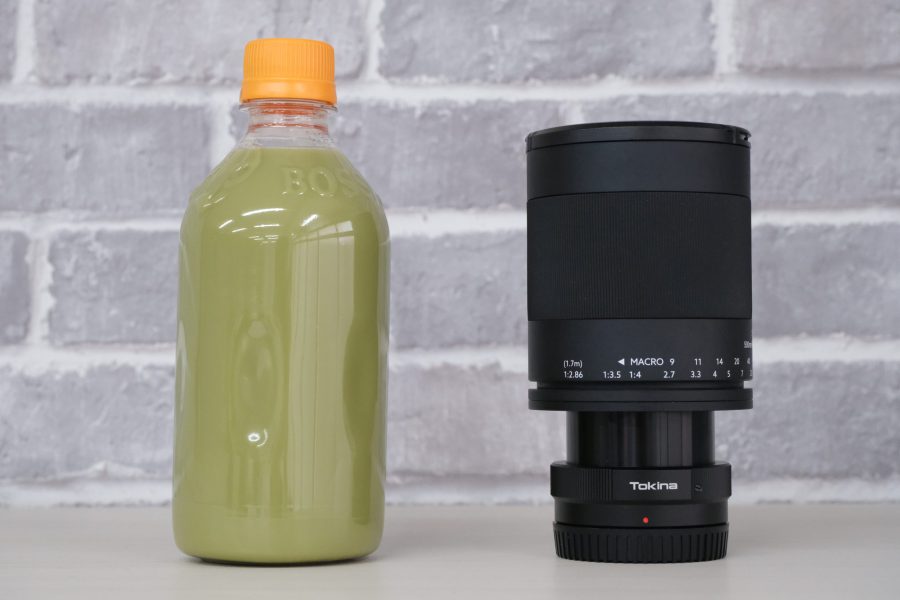 コンパクトに超望遠の世界を体感！ SZ 500mm F8 Reflex MF【製品レビュー】