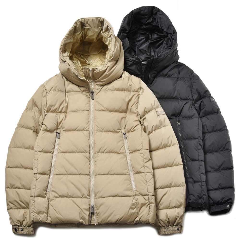 TATRAS （タトラス）｜TATRAS / タトラスMADHIマーディ ナイロン