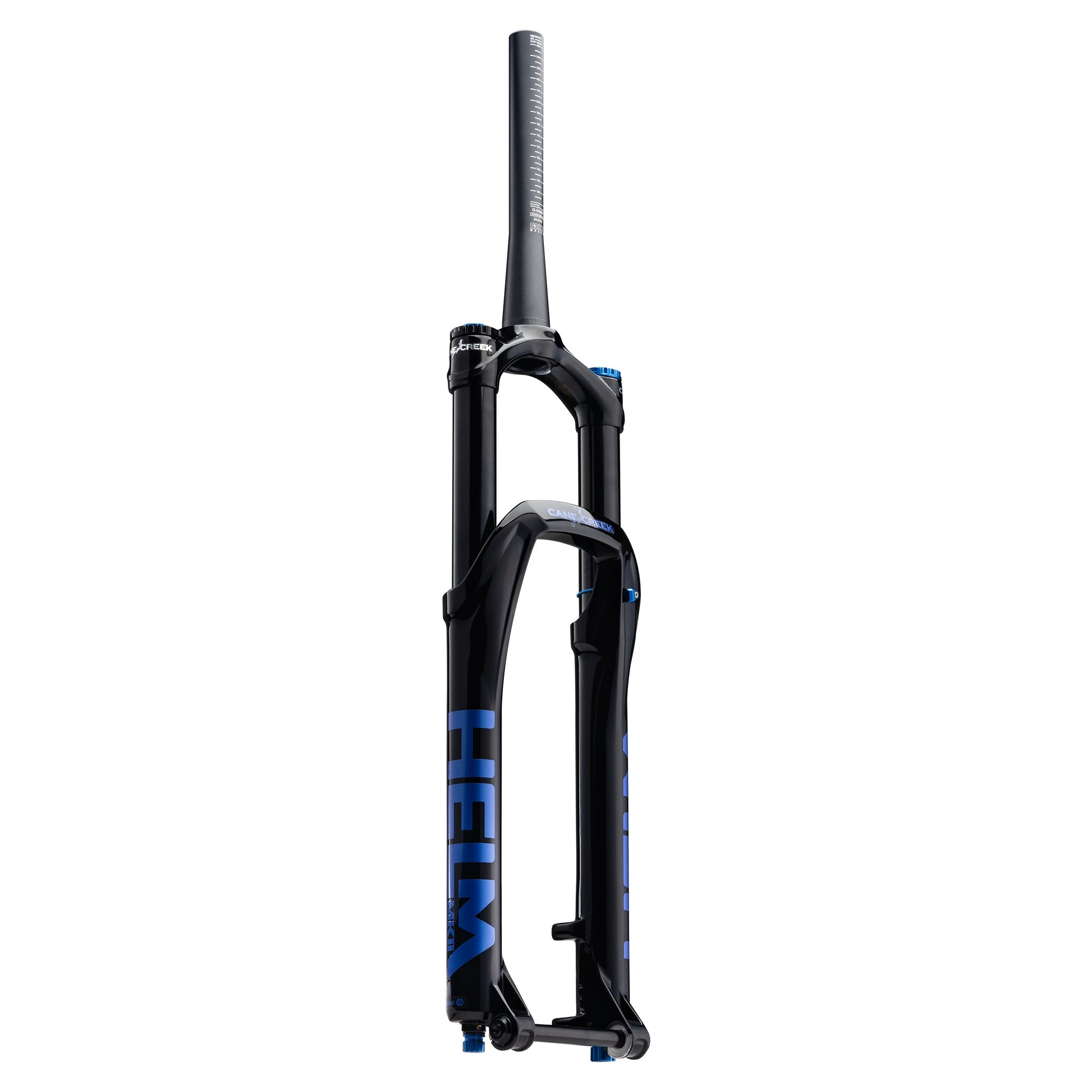 Helm MKII Mountain Bike Fork | Downcountry, Trail, & Enduro