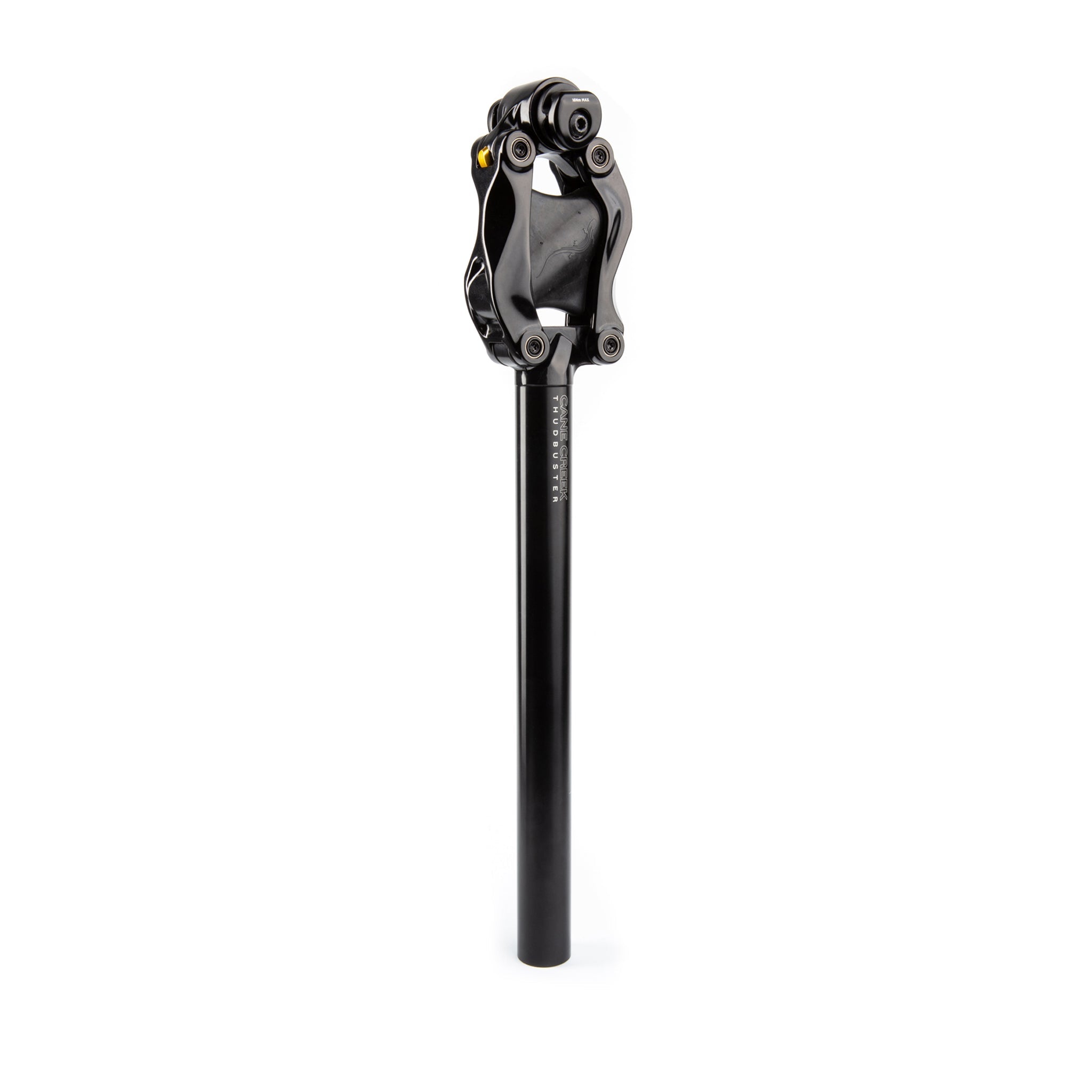 Thudbuster Shock Absorbing Suspension Seatpost | Suspension