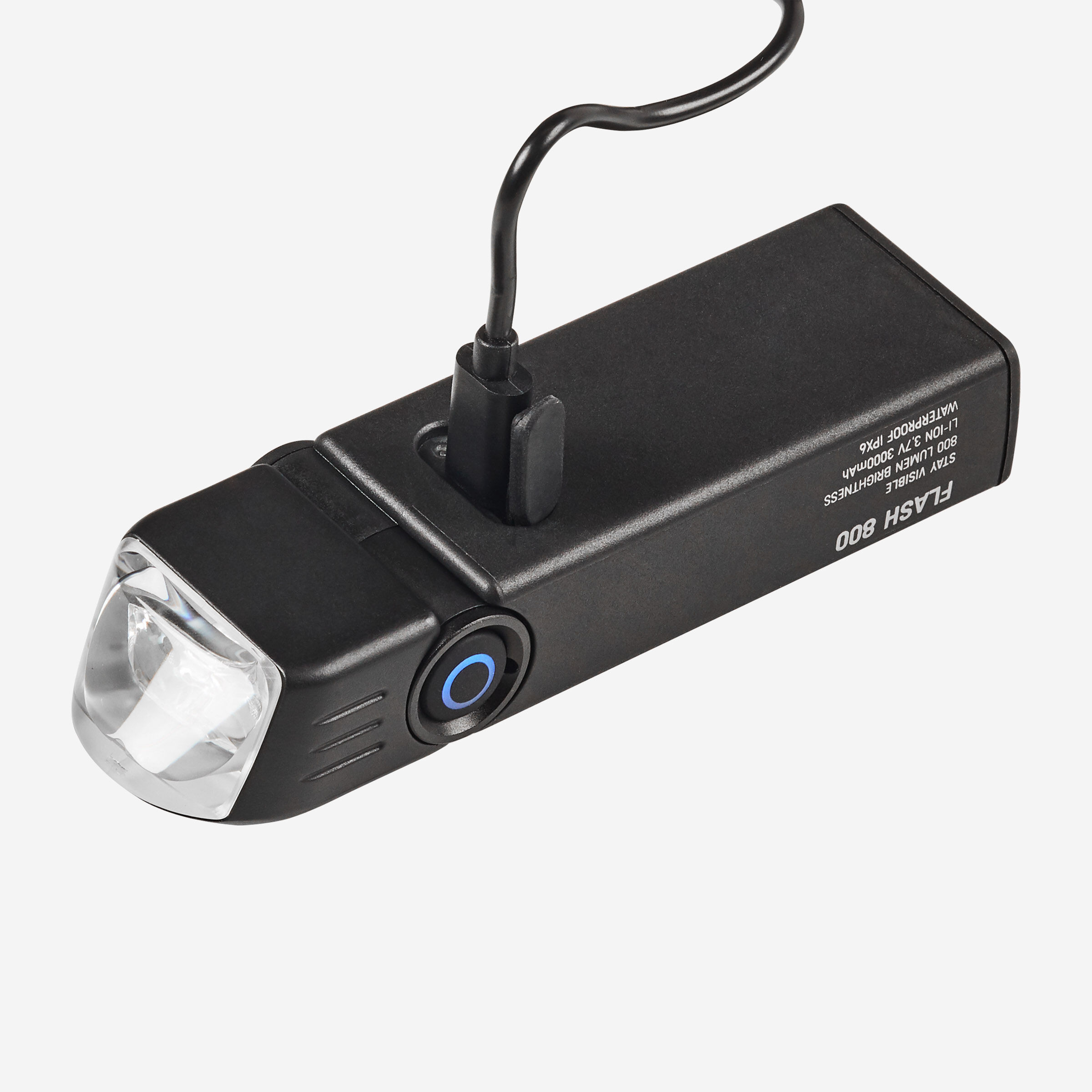 Canyon FLASH 800 Frontlight Set | CANYON JP