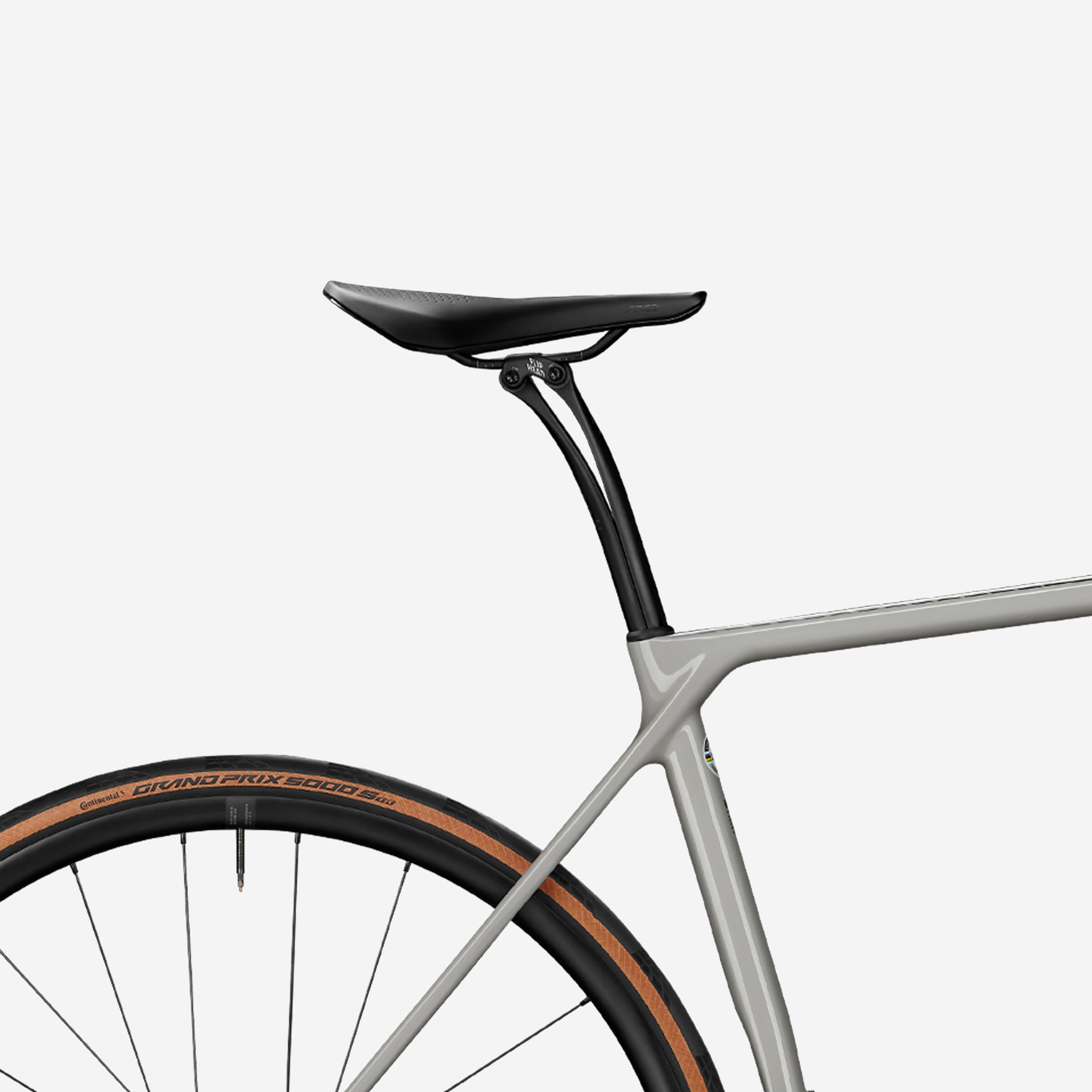 Canyon S15 VCLS 2.0 27.2mm CF Seatpost | CANYON JP