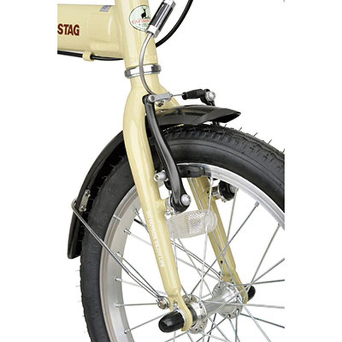 アルルAL-FDB161（CSグリーン） - アウトドア・キャンプ用品