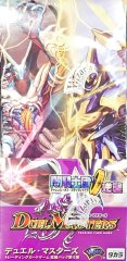 状態A-〕DM-23「不死鳥編 第5弾 冥龍王帰還」【-】{-}《未開封BOX》