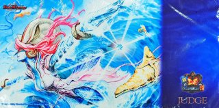 プレイマット『[GP9th]フェニックス・ライフ』【サプライ】{-}
