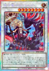 黒き竜のエクレシア - カードラッシュ[遊戯王]