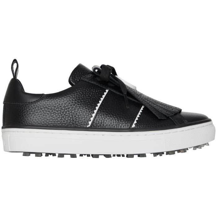 G/FORE Women's Kiltie Durf Golf Shoes Onyx - Carl's Golfland