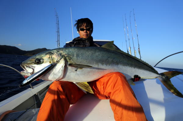 カーペンター 幻影