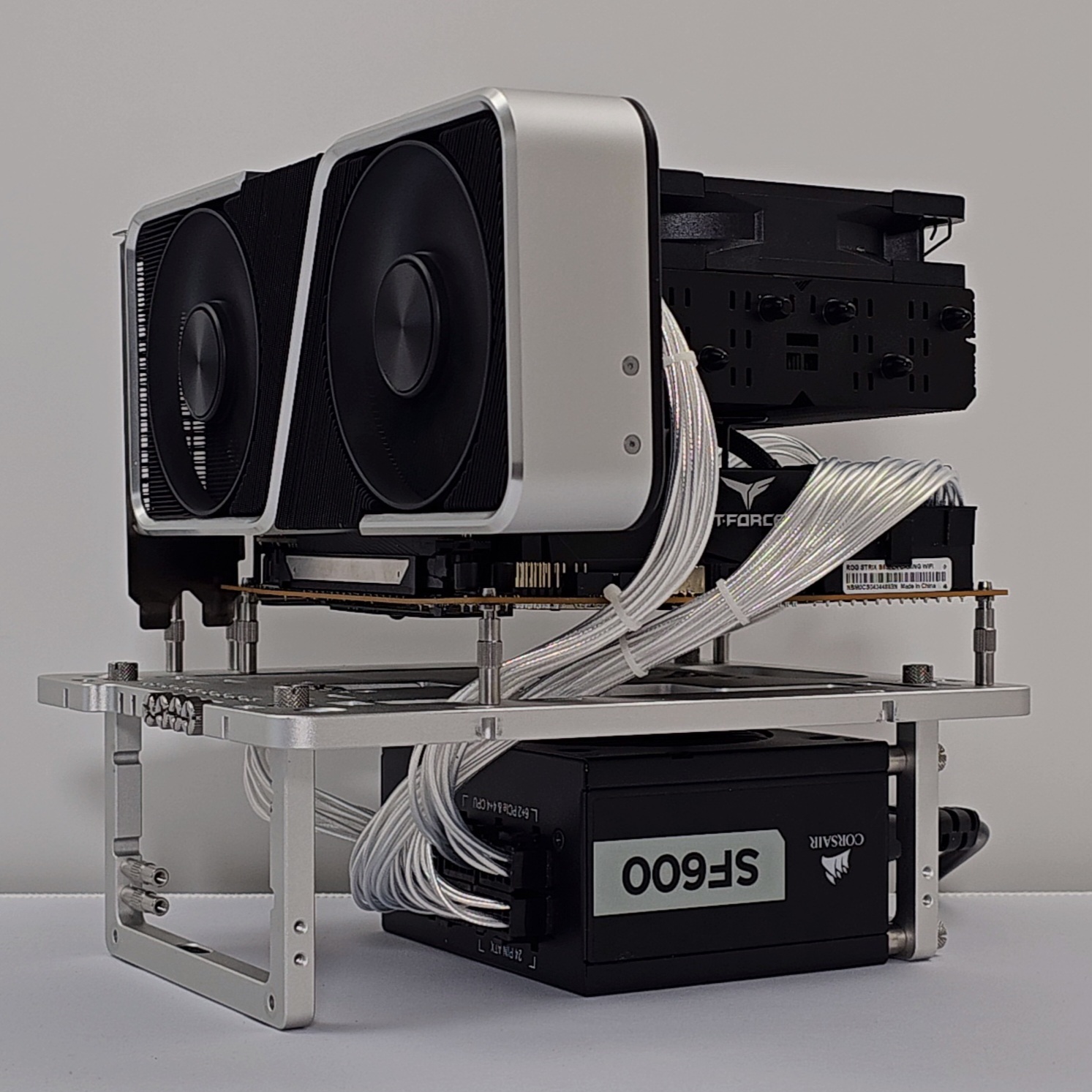 Streacom BC1 Mini v2 - Caselabs