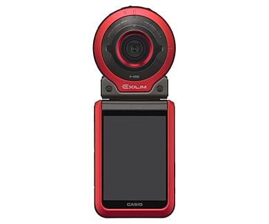 EX-FR100 | LIFE STYLE | Digital Cameras | CASIO