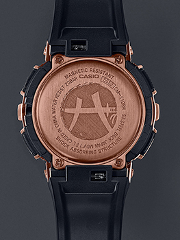 八村 塁選手のシグネチャー入り“G-SHOCK”第2弾を発売 | 2021年ニュース