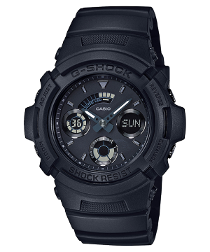 AW-591-2A | CASIO