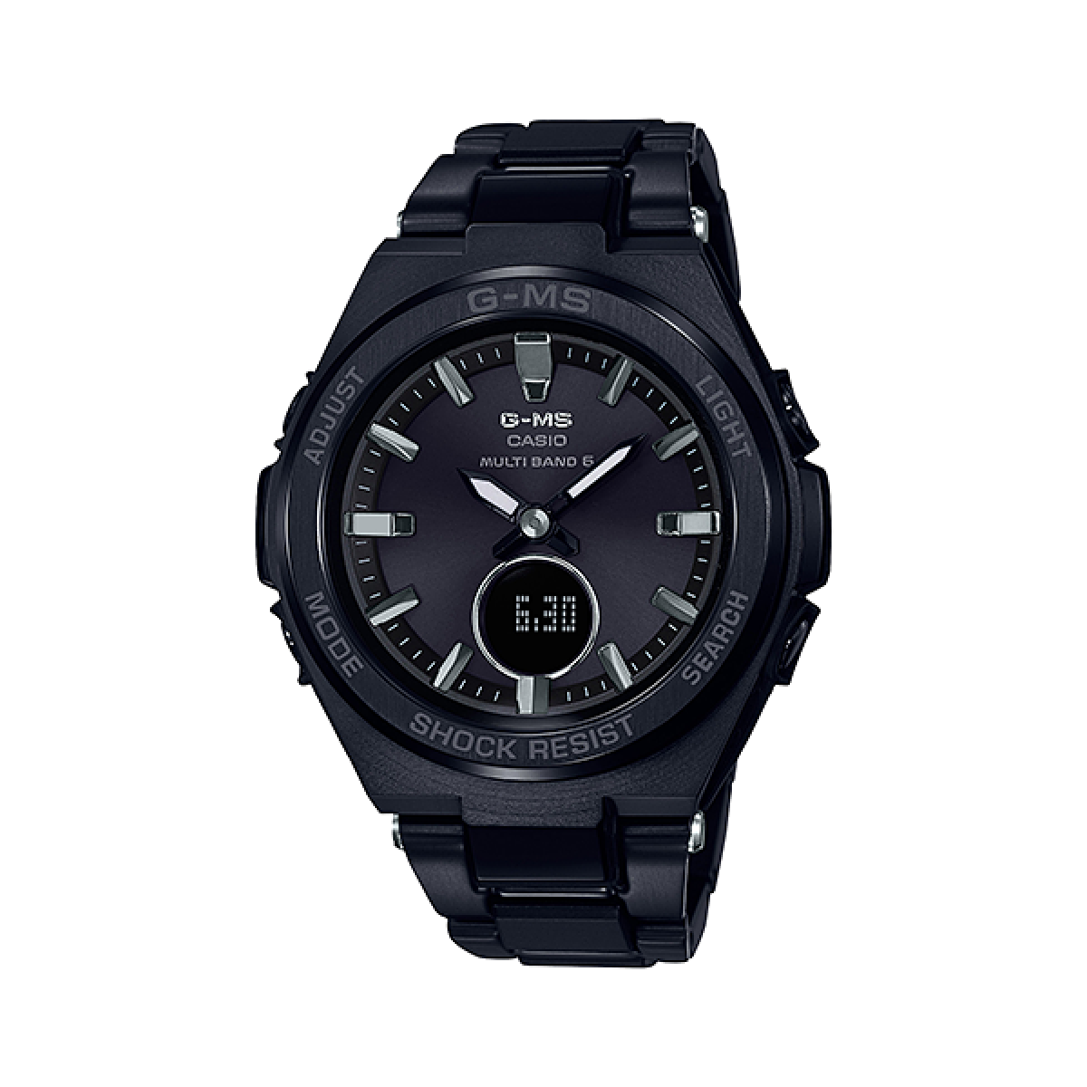 MSG-W200CG-1AJF | CASIO