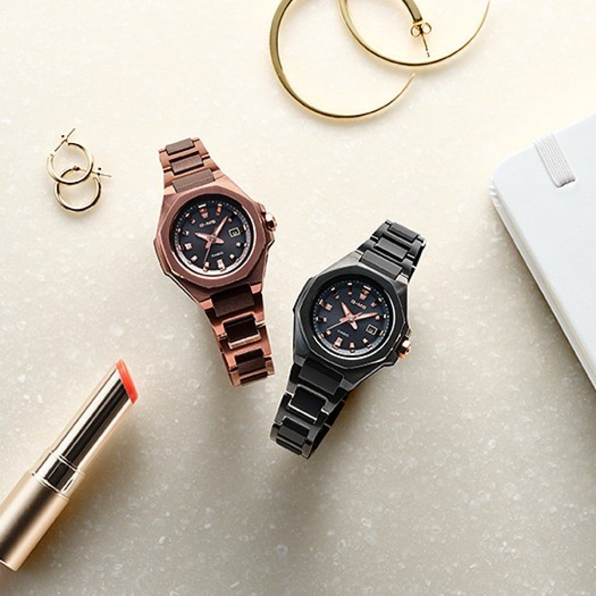 MSG-W350CG-5AJF | CASIO