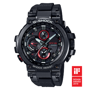 MTG-B1000BD-1AJF | CASIO