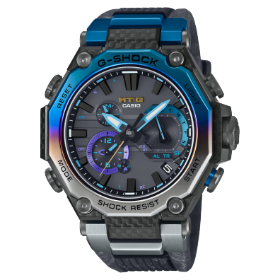 MTG-B2000YBD-1AJF | CASIO