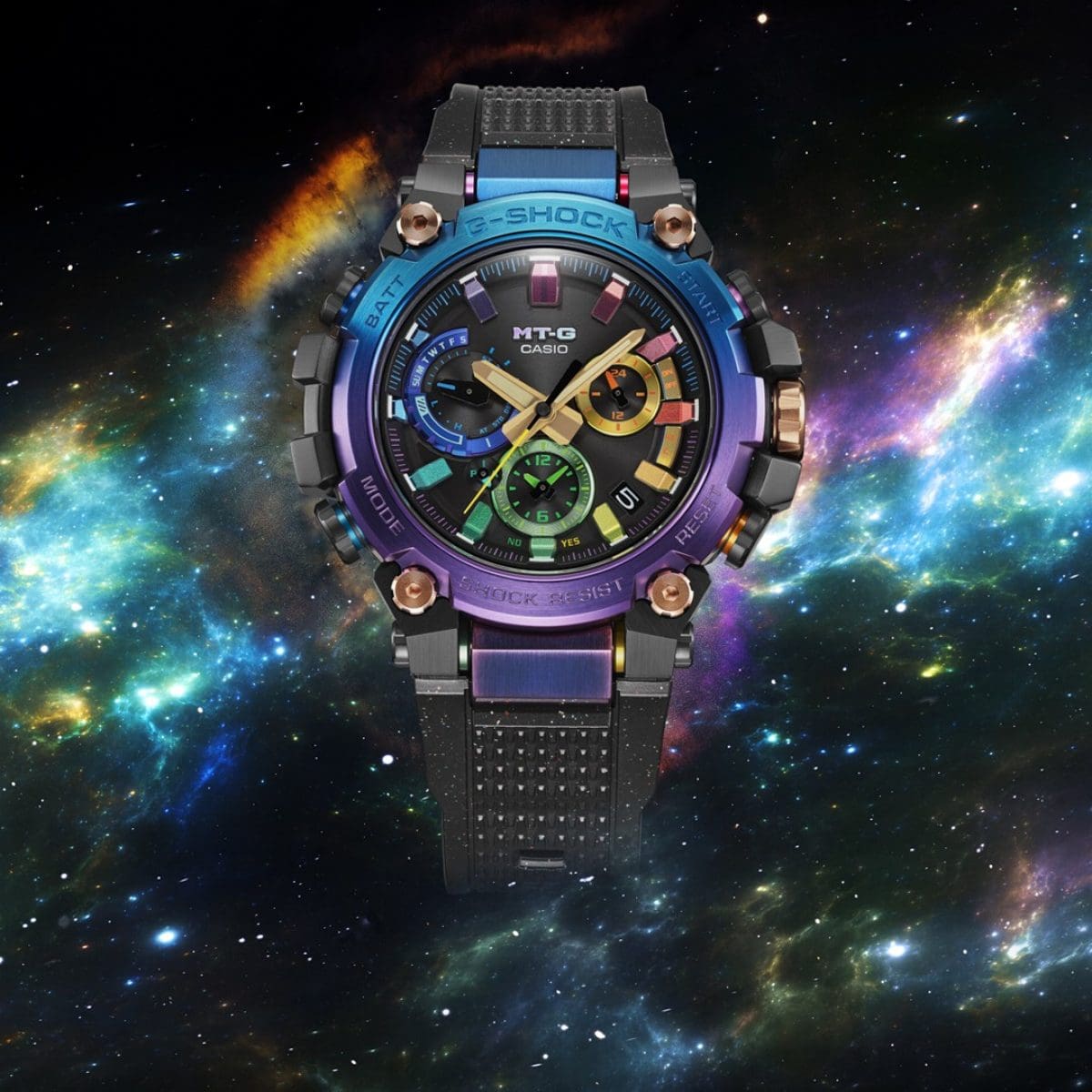 MTG-B3000DN-1AJR | CASIO